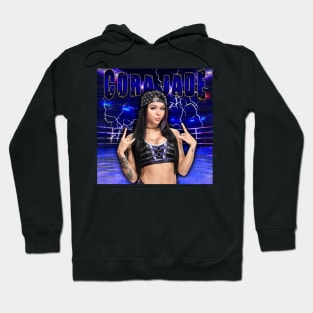 CORA JADE Hoodie